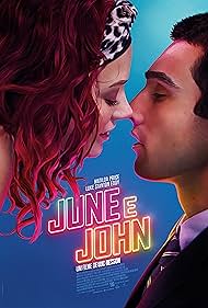 دانلود فیلم June and John سال 2025 - جون و جان