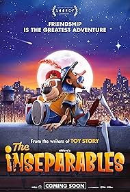 دانلود دوبله فارسی فیلم The Inseparables سال 2023 - جدانشدنی ها