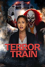 دانلود فیلم Terror Train سال 2022 - قطار وحشت