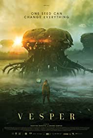 دانلود دوبله فارسی فیلم Vesper سال 2022 - وسپر
