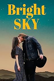 دانلود فیلم Bright Sky سال 2025 - آسمان روشن