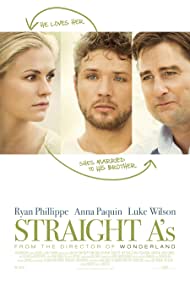 دانلود فیلم Straight A's سال 2013 - مستقیم