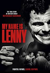 دانلود فیلم My Name Is Lenny سال 2017 - نام من لنی است