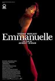 دانلود فیلم Emmanuelle سال 2024 - امانوئل