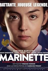 دانلود فیلم Marinette سال 2023 - مارینت
