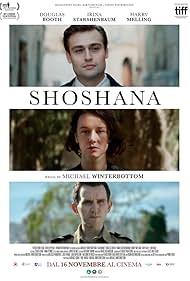 دانلود فیلم Shoshana سال 2023 - شوشانا