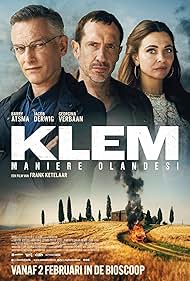 دانلود دوبله فارسی فیلم Klem سال 2023 - کلیم