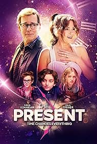 دانلود دوبله فارسی فیلم The Present سال 2024 - هدیه
