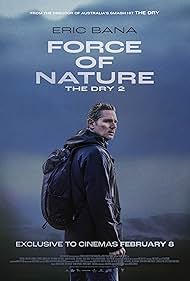 دانلود دوبله فارسی فیلم Force of Nature: The Dry 2 سال 2024 - نیروی طبیعت: خشکسالی 2