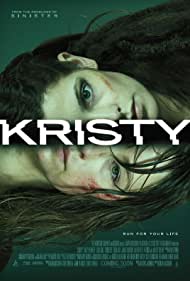 دانلود فیلم Kristy سال 2014 - کریستی