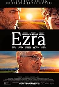 دانلود دوبله فارسی فیلم Ezra سال 2023 - ازرا