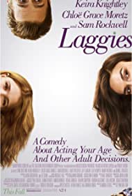 دانلود دوبله فارسی فیلم Laggies سال 2014