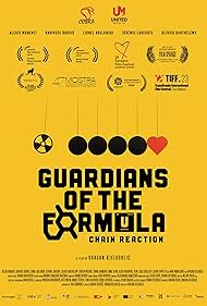 دانلود فیلم Guardians of the Formula سال 2023 - نگهبانان فرمول