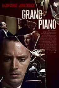 دانلود دوبله فارسی فیلم Grand Piano سال 2013