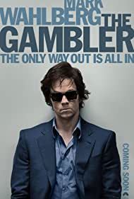 دانلود فیلم The Gambler سال 2014 - قمارباز
