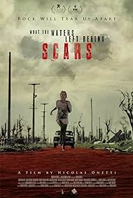 دانلود فیلم What the Waters Left Behind: Scars سال 2022 - آنچه آبها پشت سر گذاشت: زخم ها
