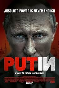 دانلود فیلم Putin سال 2025 - پوتین