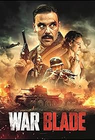 دانلود دوبله فارسی فیلم War Blade سال 2024 - تیغه جنگی