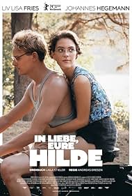 دانلود فیلم From Hilde, with Love سال 2024 - از هیلده، با عشق