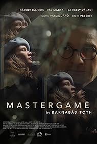 دانلود دوبله فارسی فیلم Mastergame سال 2023 - استاد بازی