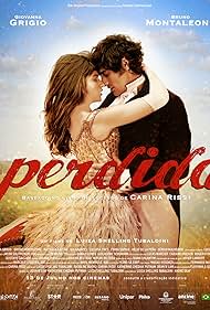 دانلود فیلم Perdida سال 2023 - گمشده