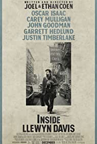 دانلود دوبله فارسی فیلم Inside Llewyn Davis سال 2013