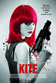 دانلود فیلم Kite سال 2014 - کیتی