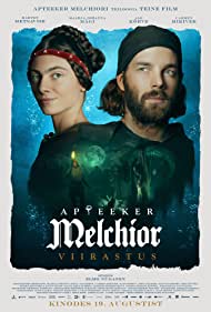 دانلود فیلم Melchior the Apothecary: The Ghost سال 2022 - ملکیور داروساز: روح