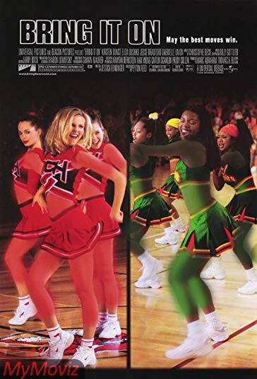 دانلود فیلم Bring It On سال 2000