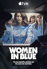 دانلود دوبله فارسی فیلم Women in Blue سال 2024 - زنان آبی پوش