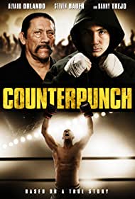 دانلود فیلم Counterpunch سال 2019