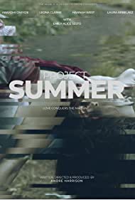 دانلود فیلم Project Summer سال 2022 - پروژه تابستانی