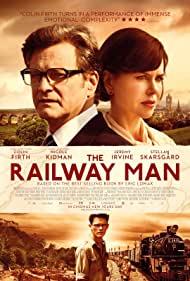 دانلود دوبله فارسی فیلم The Railway Man سال 2013 - مرد راه آهن