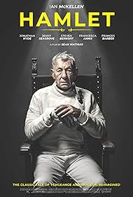 دانلود دوبله فارسی فیلم Hamlet سال 2024 - هملت