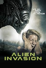 دانلود فیلم Alien Invasion سال 2023 - حمله بیگانگان