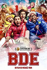 دانلود فیلم BDE سال 2023 - بی دی ای