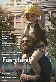دانلود فیلم Fairyland سال 2023 - سرزمین پری‌ ها
