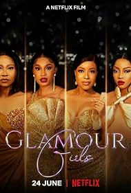 دانلود فیلم Glamour Girls سال 2022 - رازهای پنهان