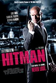 دانلود دوبله فارسی فیلم Interview with a Hitman سال 2012
