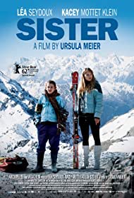 دانلود فیلم Sister سال 2012 - خواهر