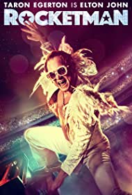 دانلود فیلم Rocketman سال 2019 - راکتمن