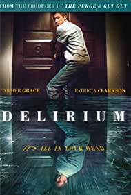 دانلود فیلم Delirium سال 2018 - هذیان