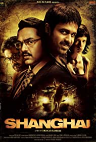 دانلود فیلم Shanghai سال 2012 - شانگهای