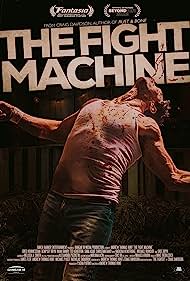 دانلود فیلم The Fight Machine سال 2022 - ماشین مبارزه