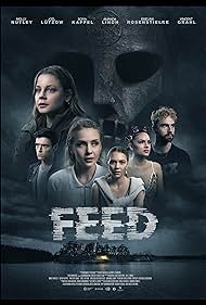 دانلود دوبله فارسی فیلم Feed سال 2022 - خوراک