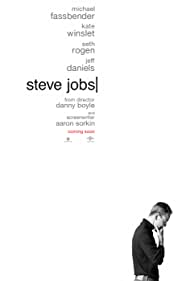 دانلود دوبله فارسی فیلم Steve Jobs سال 2015