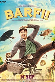 دانلود دوبله فارسی فیلم Barfi! سال 2012