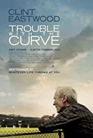 دانلود فیلم Trouble with the Curve سال 2012 - مشکل با منحنی