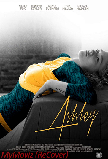 دانلود فیلم Ashley سال 2013 - اشلی