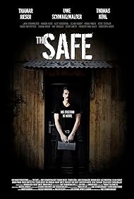 دانلود فیلم The Safe سال 2023 - گاوصندوق